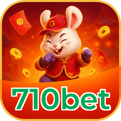710bet logo